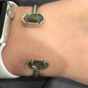 Kendra Scott bangle